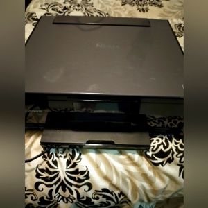 Canon PIXMA Printer TS 9120